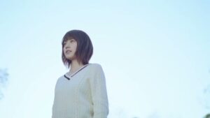オレンジ文庫 CMのシーン2（00:03）