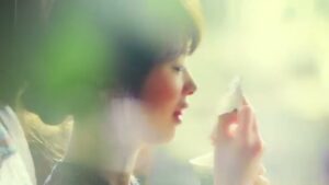 集英社 CMのシーン2（00:03）