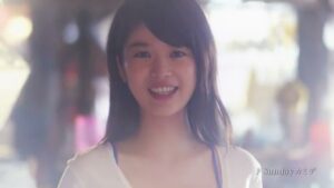 集英社 CMのシーン4（00:10）
