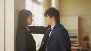 集英社 CMのシーン4（00:10）