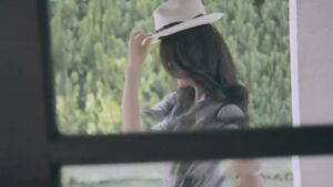 Domani CMのシーン6（00:08）