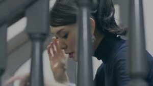 Domani CMのシーン1（00:00）