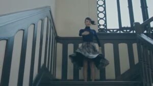 Domani CMのシーン7（00:19）