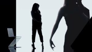 Domani CMのシーン3（00:03）