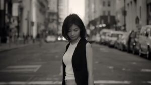 Oggi CMのシーン1（00:00）