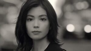Oggi CMのシーン2（00:01）