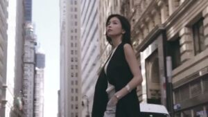 Oggi CMのシーン3（00:03）