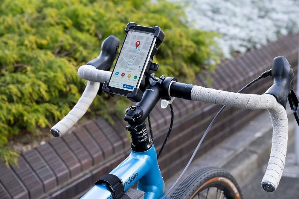 DIME 「自転車」篇