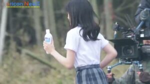 カルピスウォーター CMのシーン7（01:31）