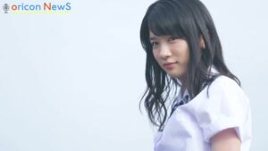 カルピスウォーター CMのシーン8（01:46）