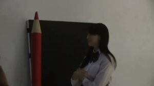 朝日新聞 CMのシーン2（00:17）