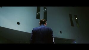 ワンダ CMのシーン1（00:03）