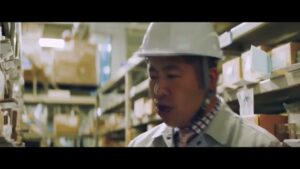 ワンダ CMのシーン4（01:06）