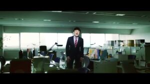 ワンダ CMのシーン6（01:47）
