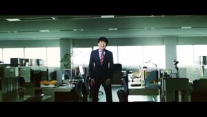 ワンダ CMのシーン9（02:50）