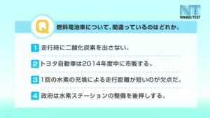 日本経済新聞 CMのシーン7（00:09）