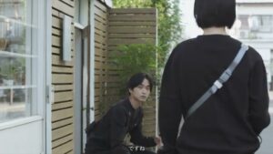 宝島社 CMのシーン5（00:06）