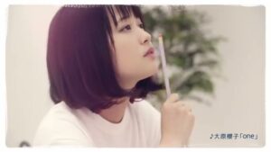 宝島社 CMのシーン2（00:01）