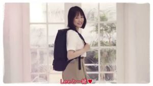 宝島社 CMのシーン7（00:09）