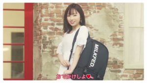 宝島社 CMのシーン6（00:08）