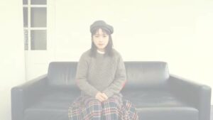 宝島社 CMのシーン2（00:03）