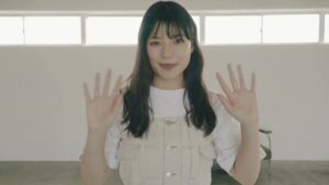 宝島社 CMのシーン6（00:13）