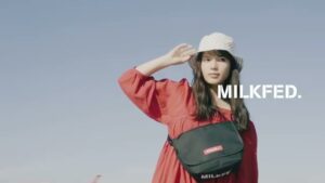 宝島社 CMのシーン8（00:19）