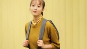 宝島社 CMのシーン1（00:00）