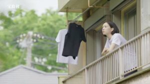 宝島社 CMのシーン1（00:00）