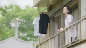 宝島社 CMのシーン2（00:03）