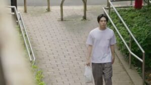 宝島社 CMのシーン3（00:06）