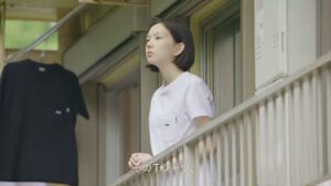 宝島社 CMのシーン4（00:10）