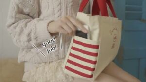 宝島社 CMのシーン7（00:09）