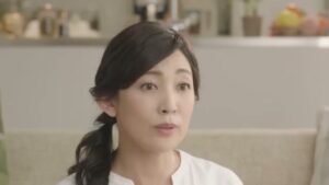 北國新聞 CMのシーン8（00:23）