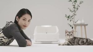 トレッタキャッツ CMのシーン9（00:13）