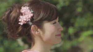 真言三宝宗 CMのシーン3（00:03）