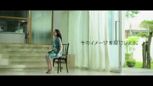 日中経済貿易センター CMのシーン8（00:23）
