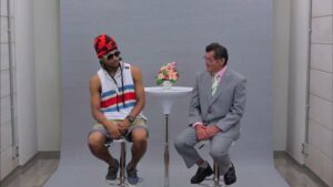 日中経済貿易センター CMのシーン9（03:00）