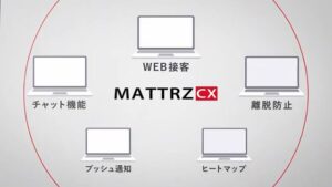 FreeSpark CMのシーン6（00:16）