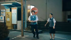 hachidori CMのシーン7（00:53）