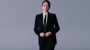 SCSK CMのシーン4（00:05）