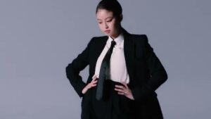SCSK CMのシーン5（00:06）