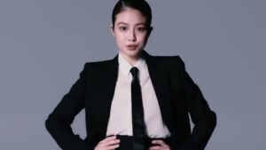 SCSK CMのシーン8（00:11）