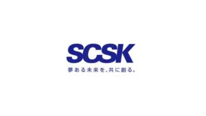 SCSK CMのシーン10（00:14）