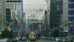 あなぶきグループ CMのシーン2（01:12）