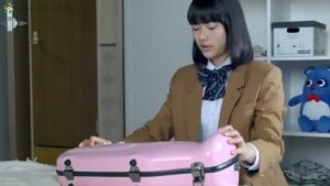 あなぶきグループ CMのシーン5（04:16）