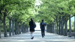 あなぶきグループ CMのシーン7（06:18）