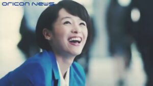 アマノ CMのシーン5（00:12）