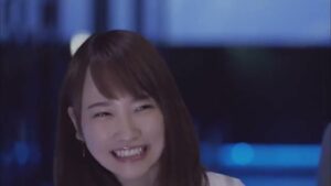 オリックス CMのシーン3（00:07）