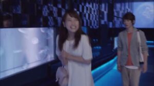 オリックス CMのシーン9（00:28）